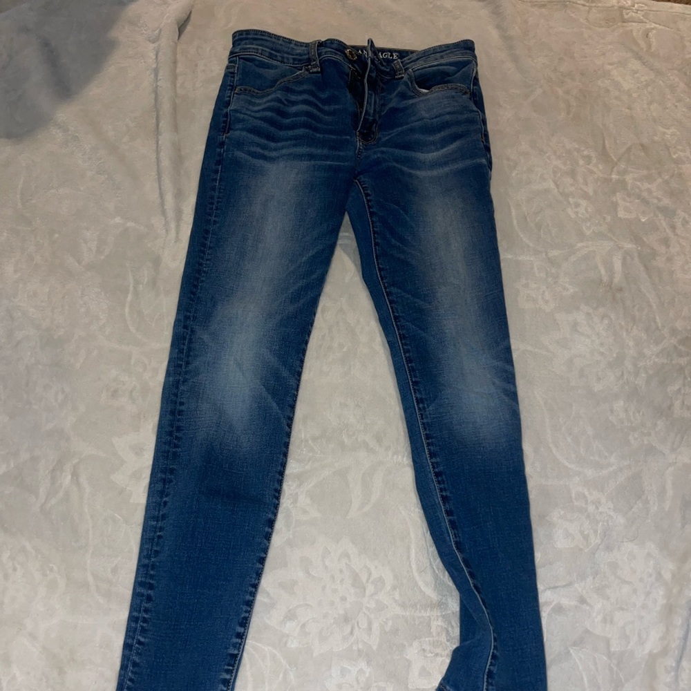 American eagle